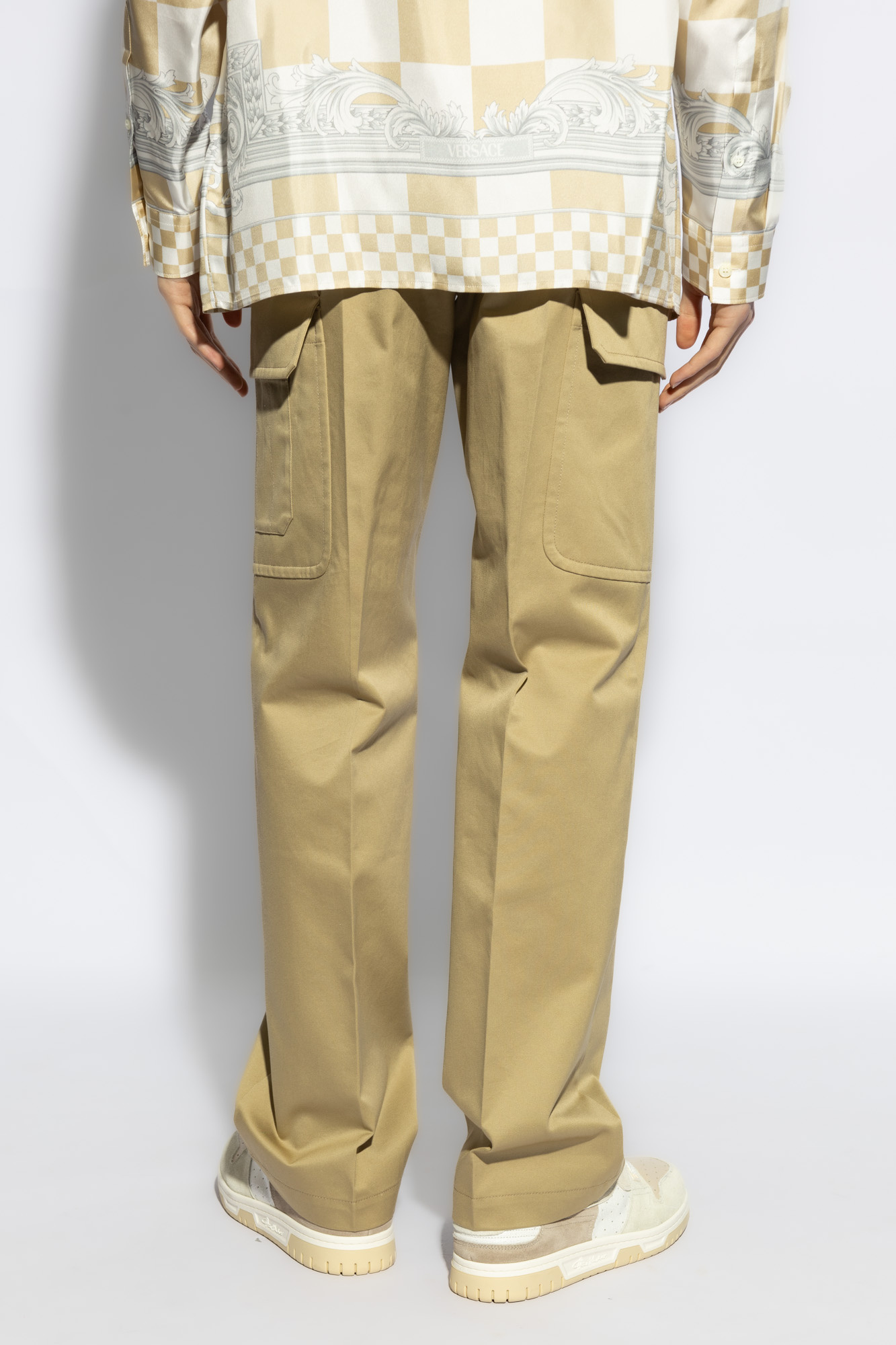 Versace Cargo trousers | Men's Clothing | Vitkac